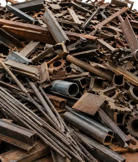brighton- international-LLC-industrial-ferrous-metal-scrap-sharjah-uae