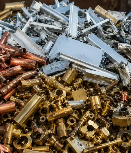 brighton-international-LLC-industrial-non-ferrous-metal-scrap-sharjah-uae