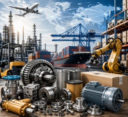 brighton-international-llc-industrial-procurement