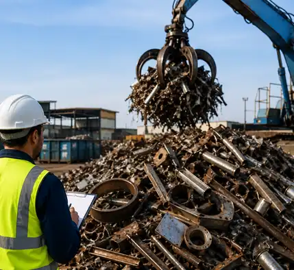 brighton-international-llc-sharjah-uae-industrial-scrap-procurement