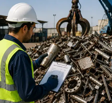 brighton-international-llc-sharjah-uae-industrial-scrap-quality-assessment