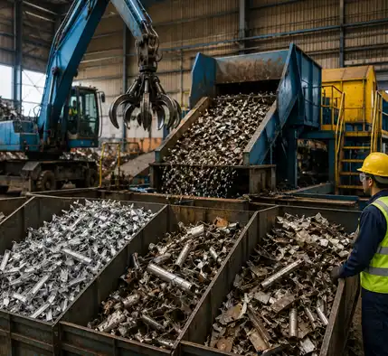 brighton-international-llc-sharjah-uae-industrial-scrap-sorting-processing